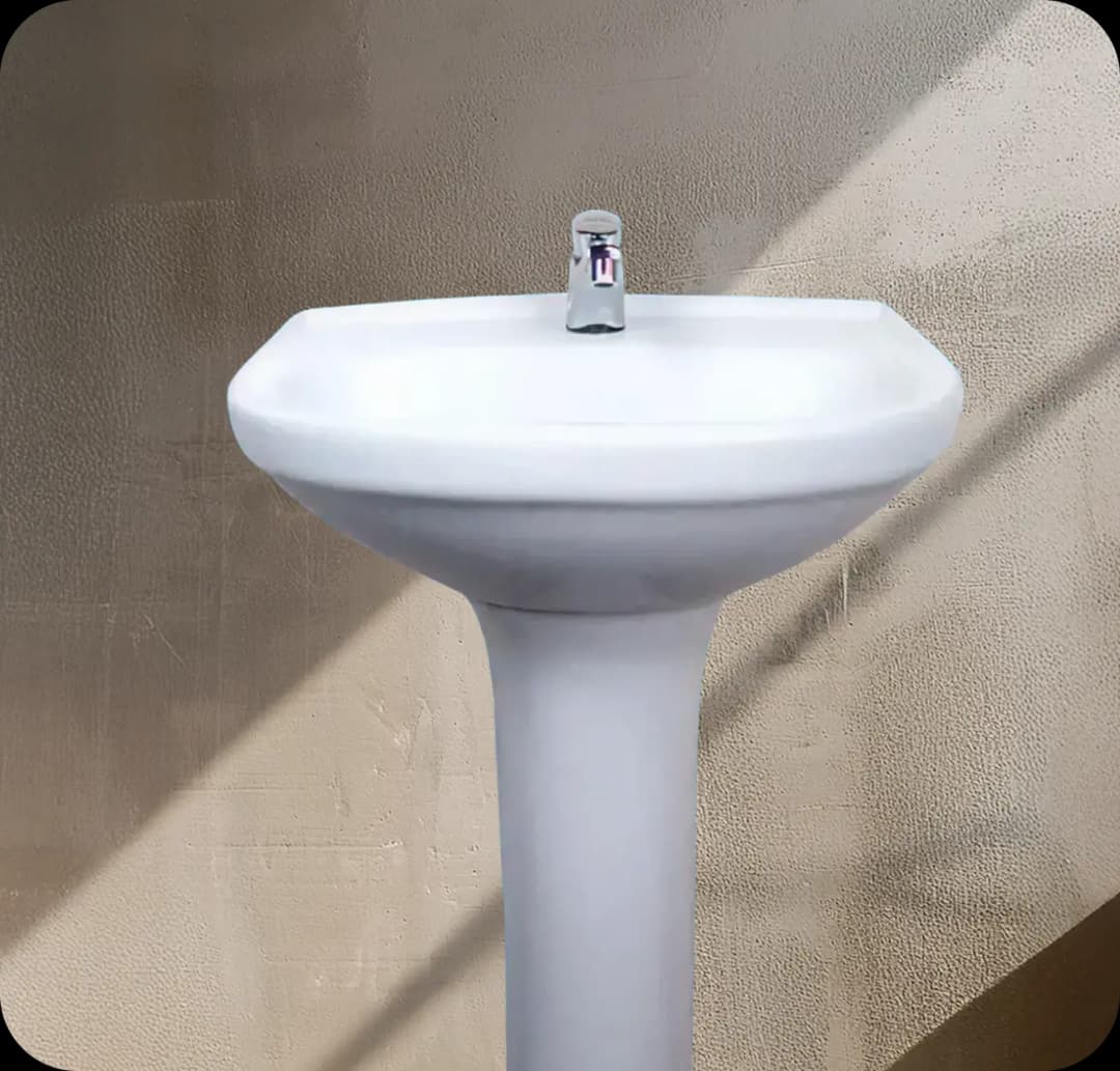 Encuentra el lavatorio que estabas buscando